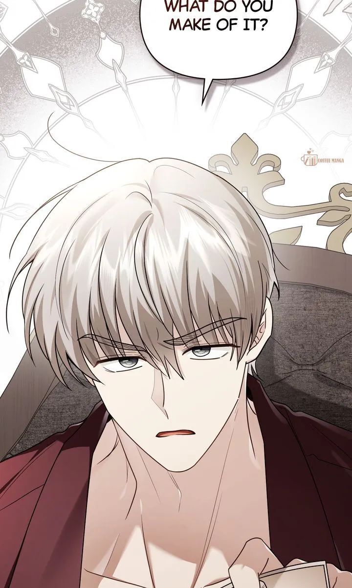 Read Finding Camellia Manga Online