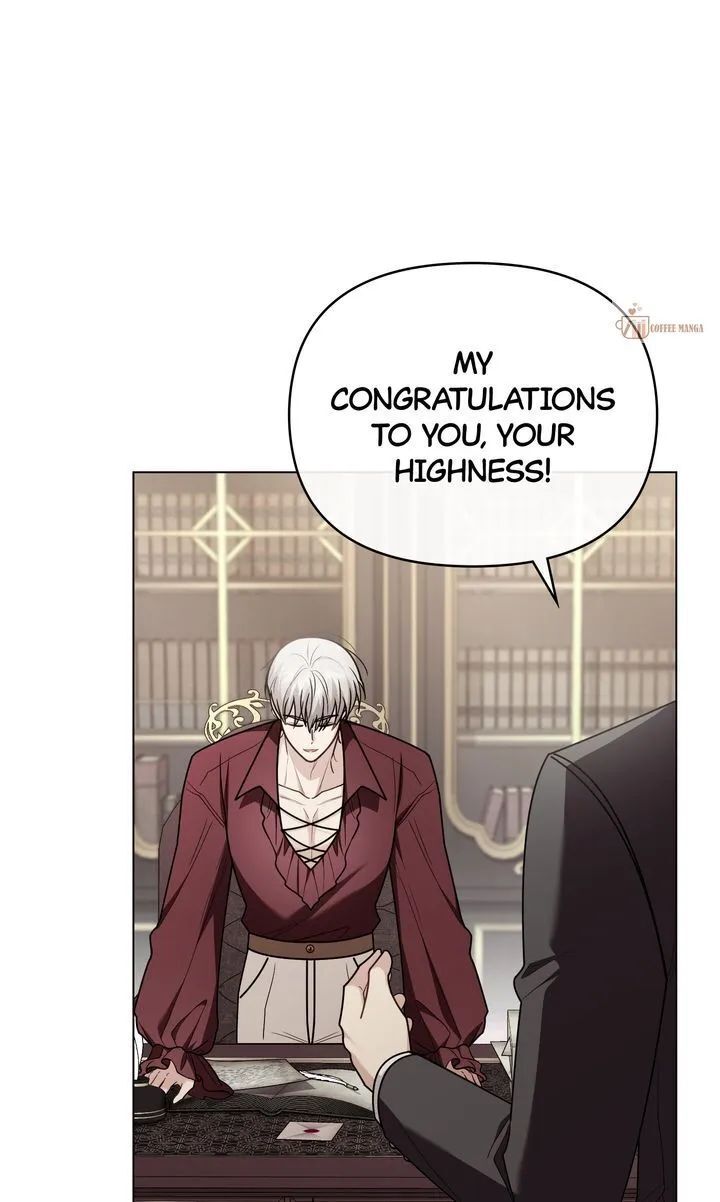 Read Finding Camellia Manga Online
