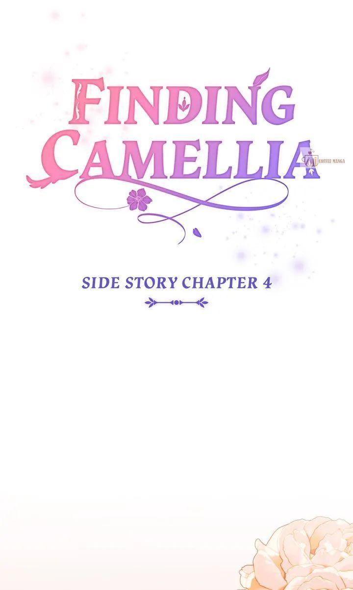 Read Finding Camellia Manga Online