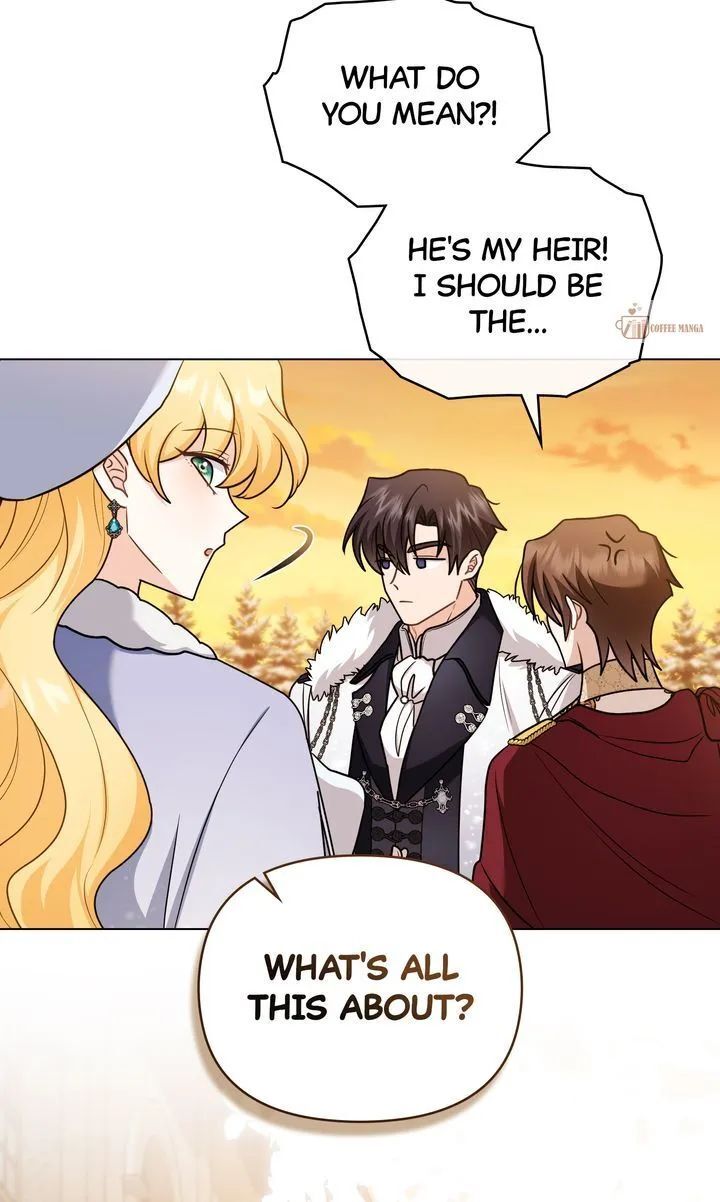 Read Finding Camellia Manga Online