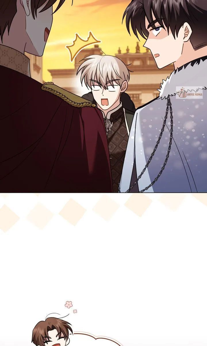 Read Finding Camellia Manga Online