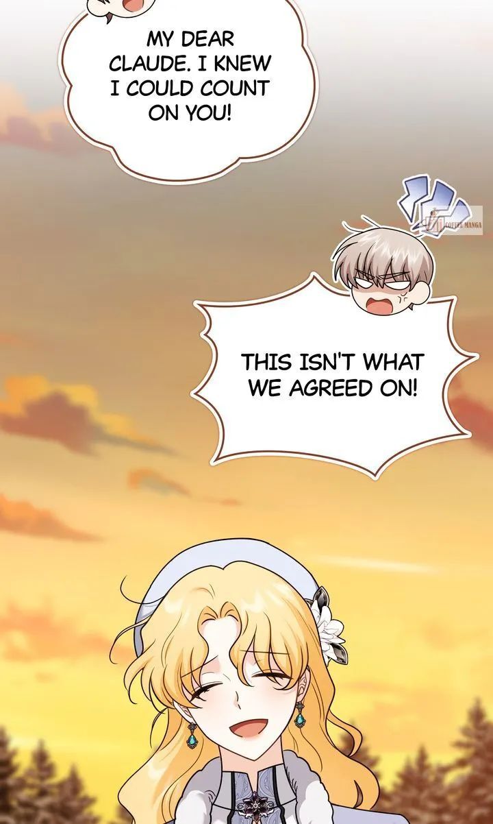 Read Finding Camellia Manga Online