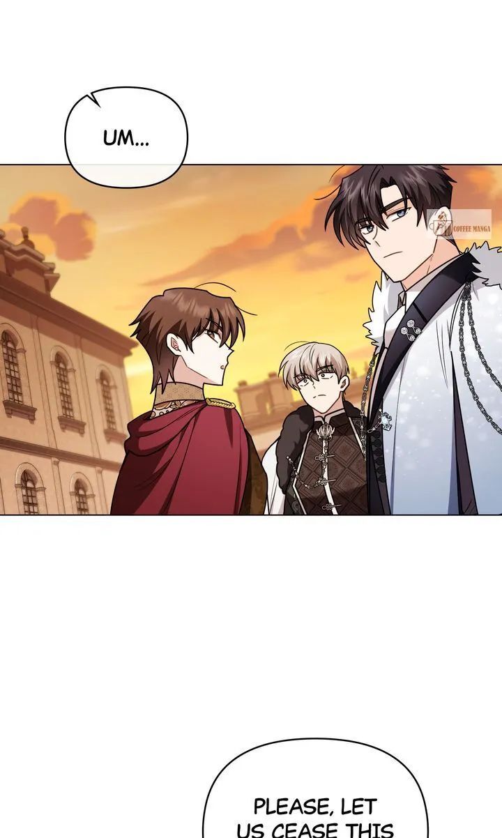 Read Finding Camellia Manga Online
