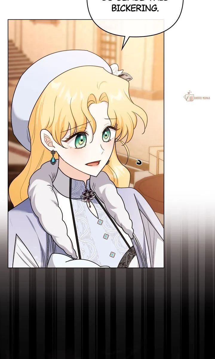 Read Finding Camellia Manga Online