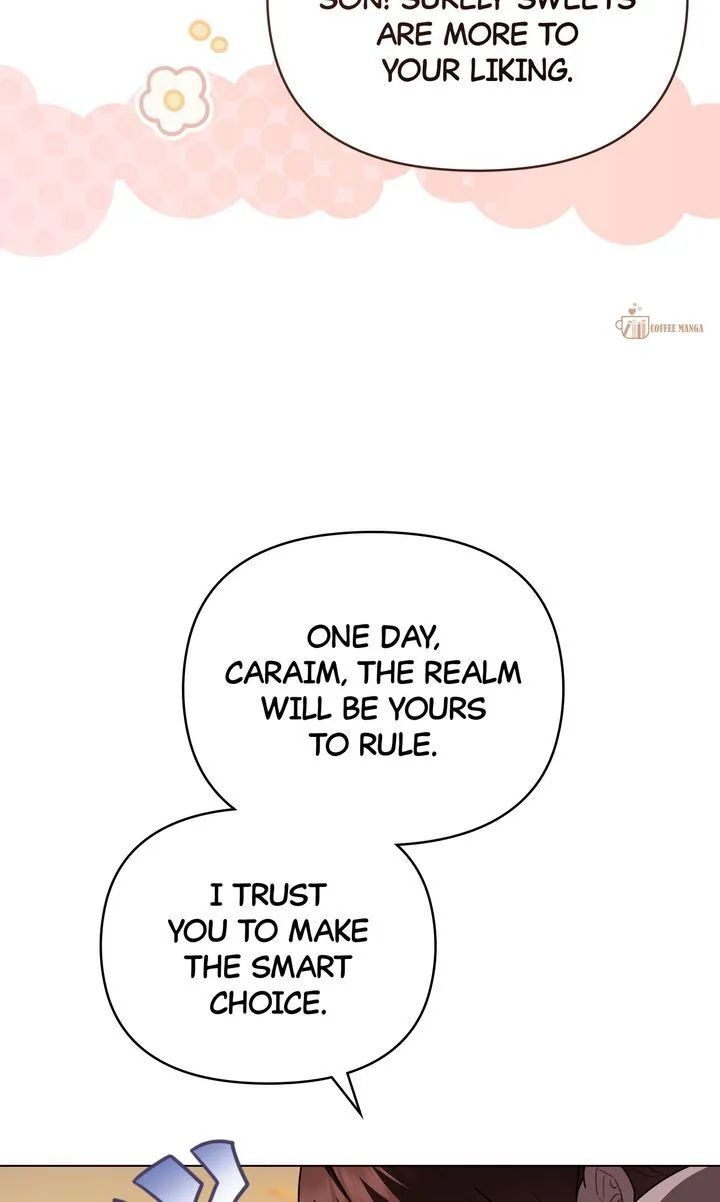Read Finding Camellia Manga Online