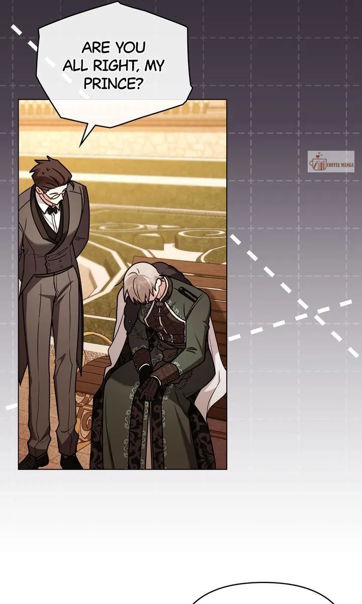 Read Finding Camellia Manga Online