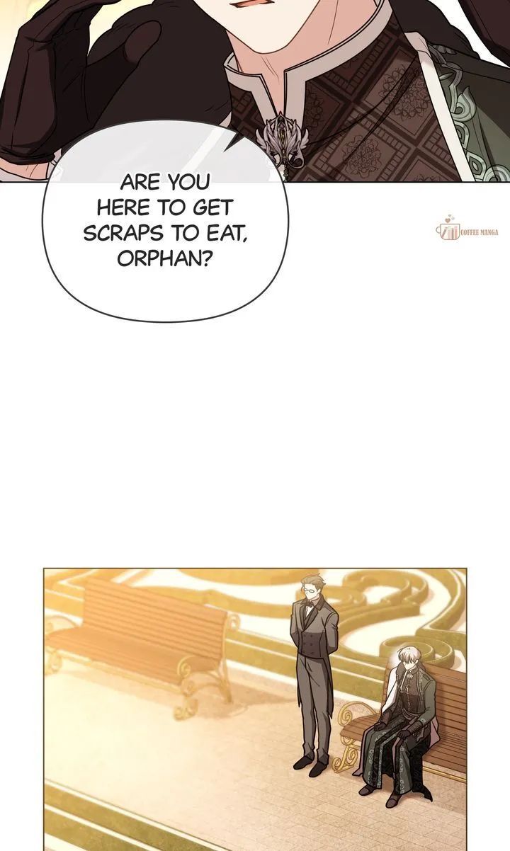 Read Finding Camellia Manga Online