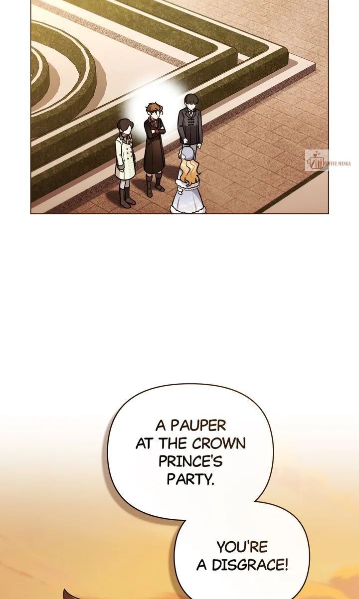 Read Finding Camellia Manga Online