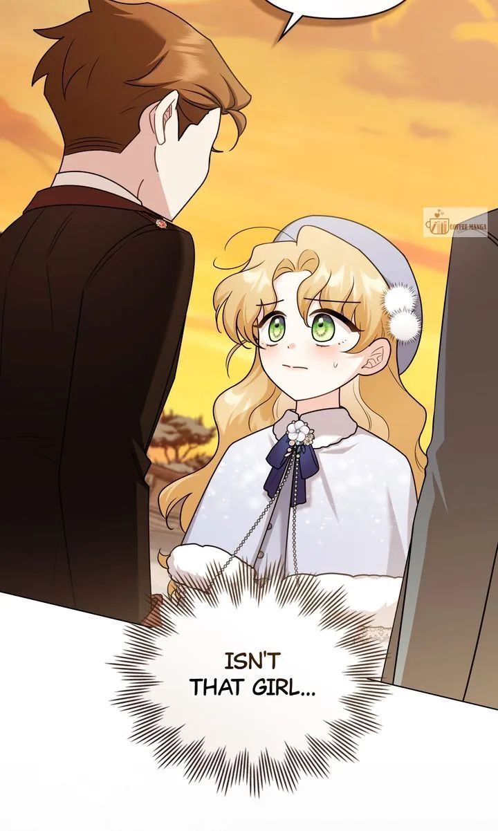 Read Finding Camellia Manga Online