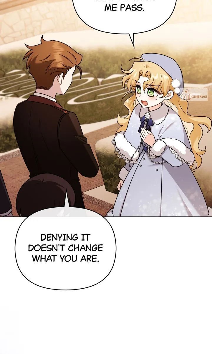 Read Finding Camellia Manga Online