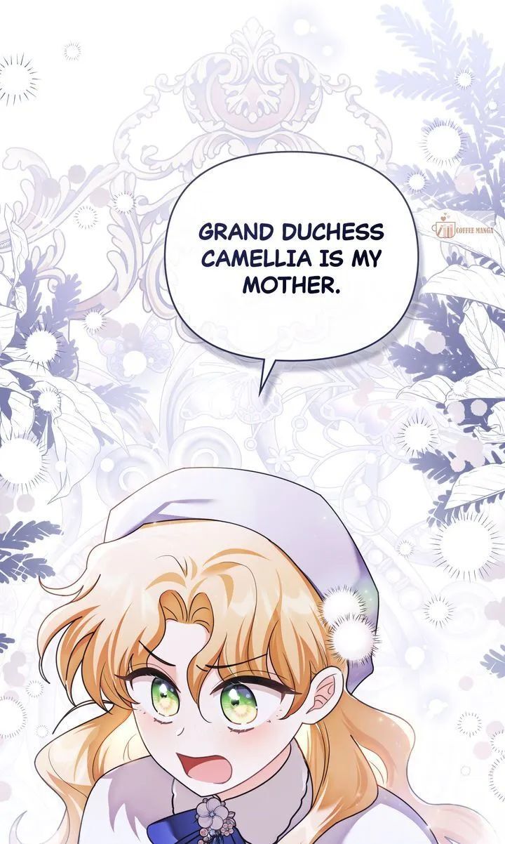 Read Finding Camellia Manga Online