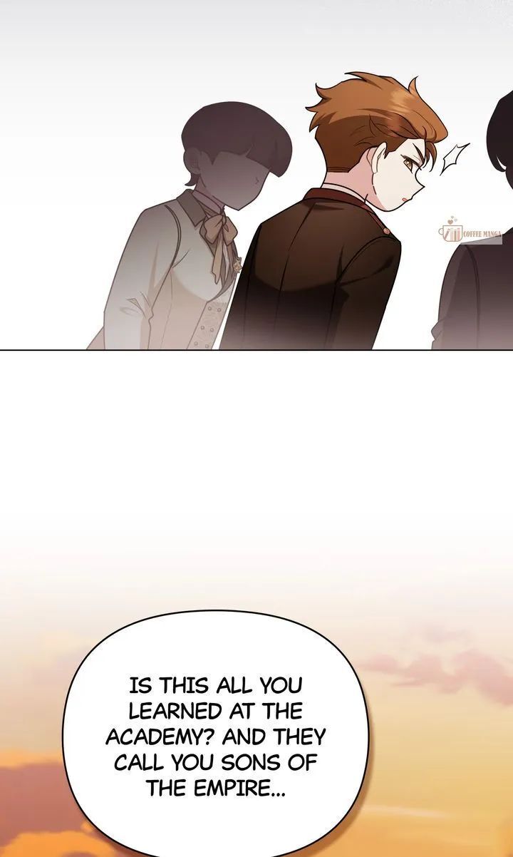 Read Finding Camellia Manga Online