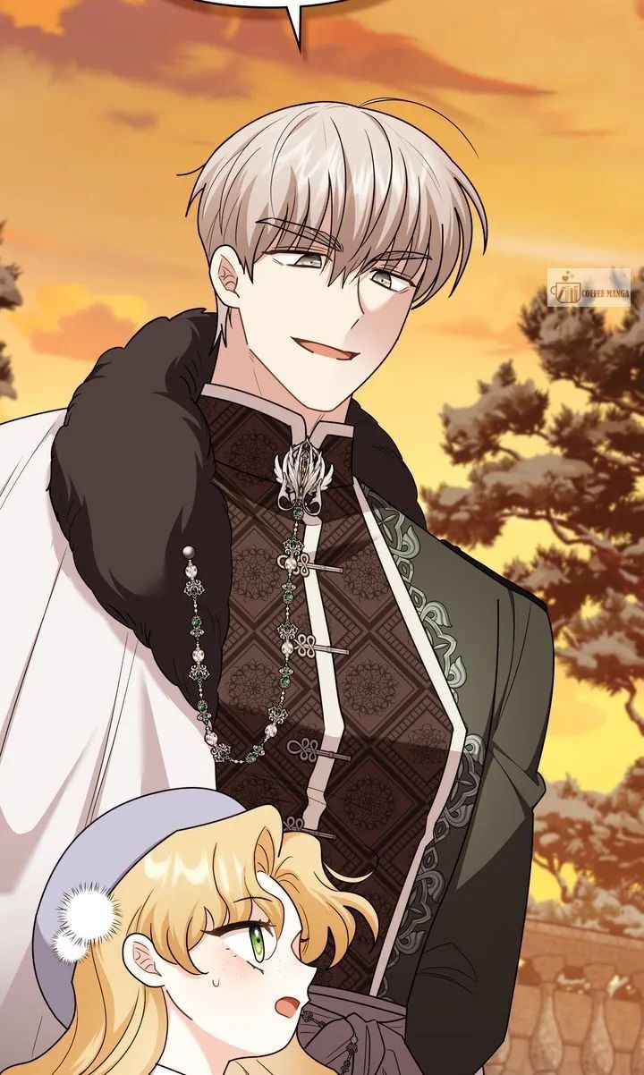 Read Finding Camellia Manga Online