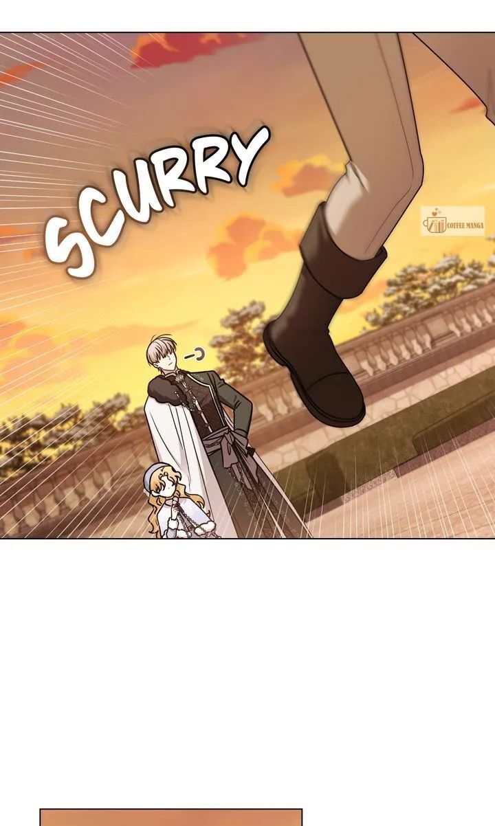 Read Finding Camellia Manga Online