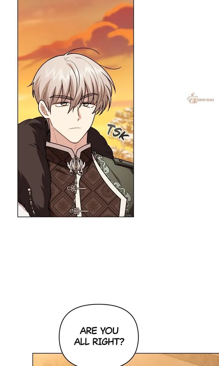 Read Finding Camellia Manga Online