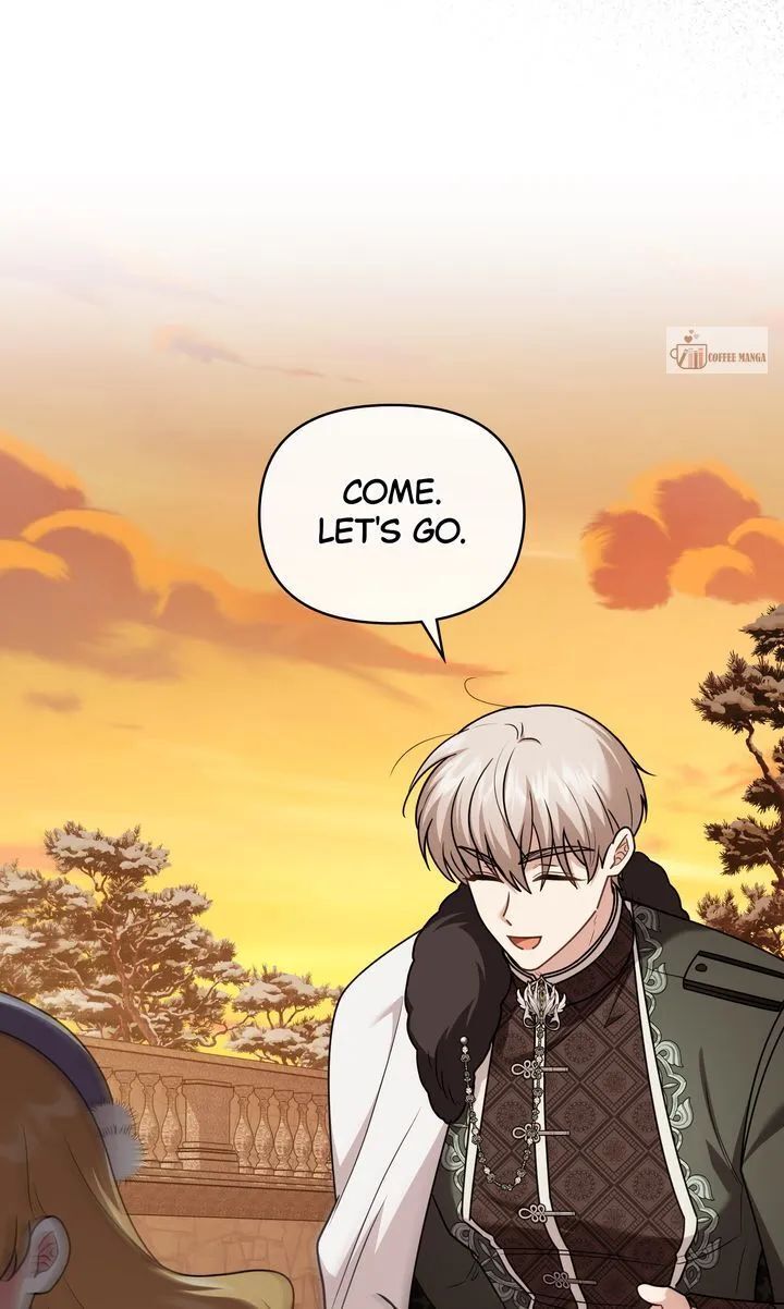 Read Finding Camellia Manga Online