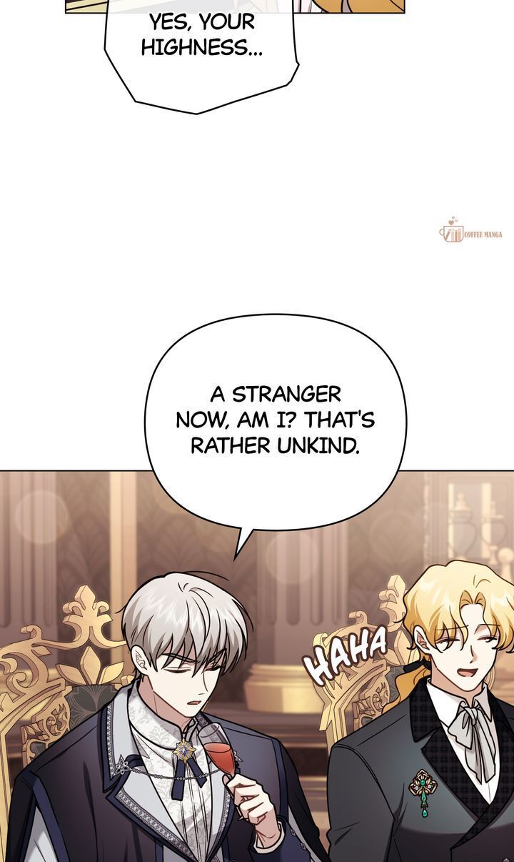 Read Finding Camellia Manga Online
