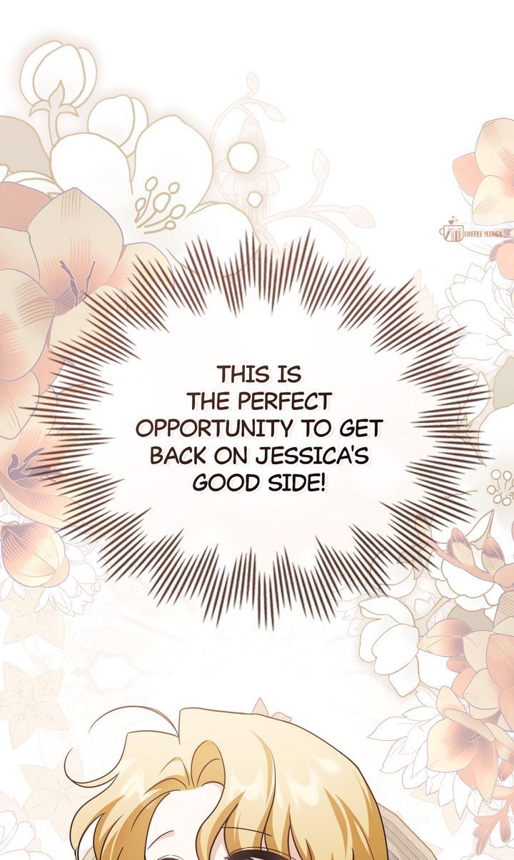 Read Finding Camellia Manga Online