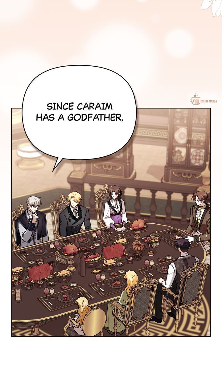 Read Finding Camellia Manga Online