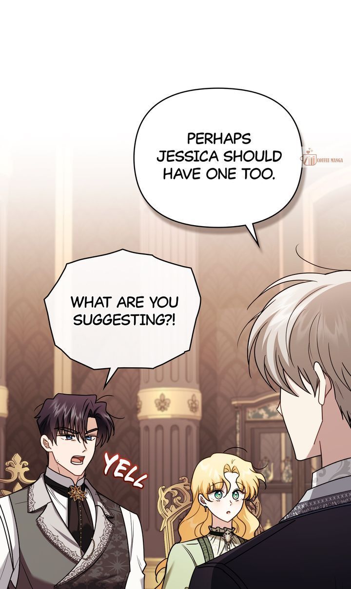 Read Finding Camellia Manga Online