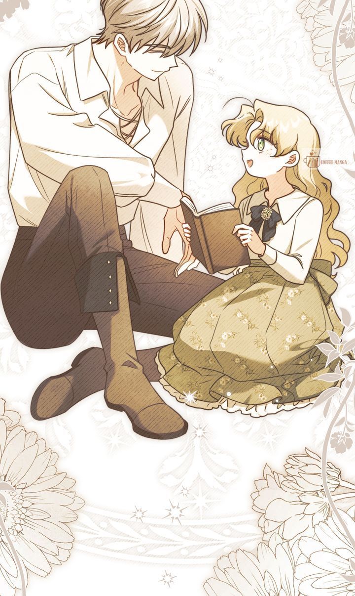 Read Finding Camellia Manga Online