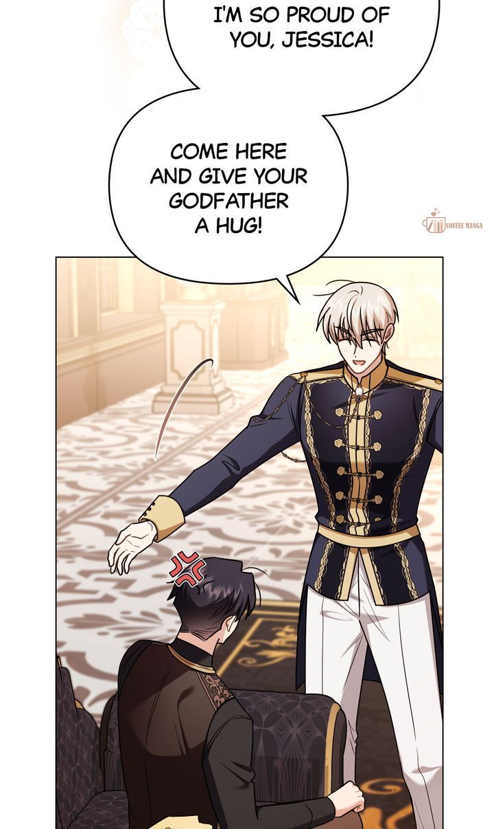 Read Finding Camellia Manga Online