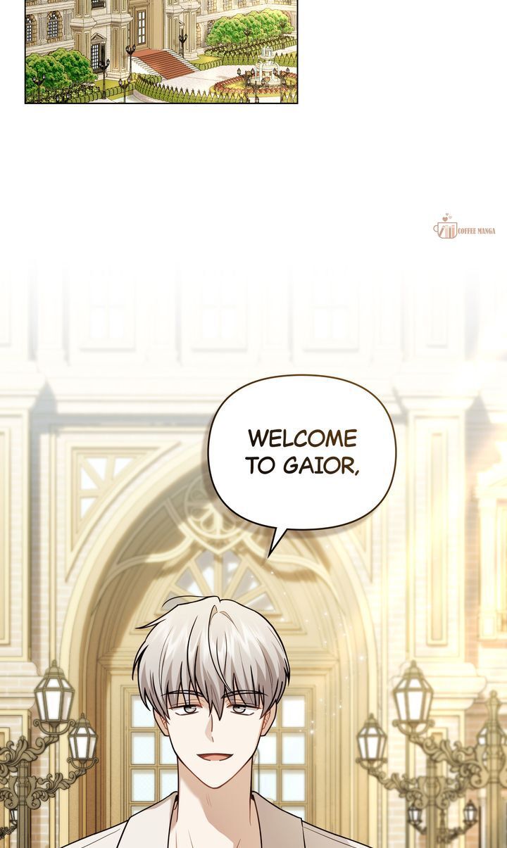 Read Finding Camellia Manga Online