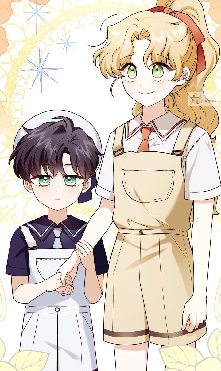 Read Finding Camellia Manga Online
