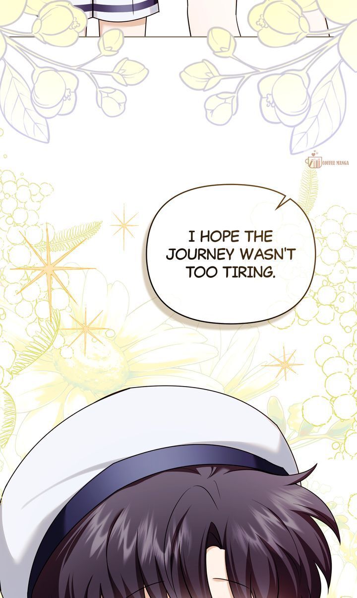 Read Finding Camellia Manga Online