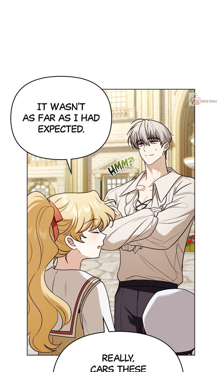 Read Finding Camellia Manga Online