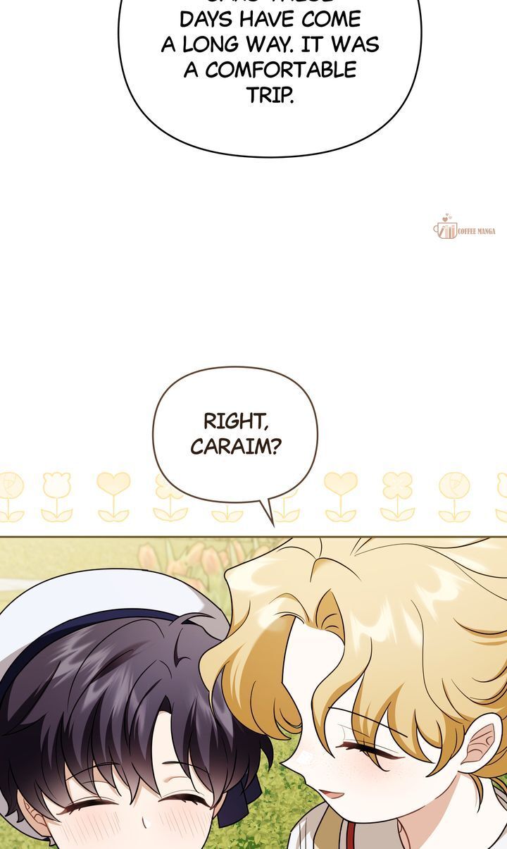 Read Finding Camellia Manga Online