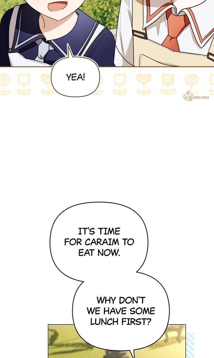 Read Finding Camellia Manga Online
