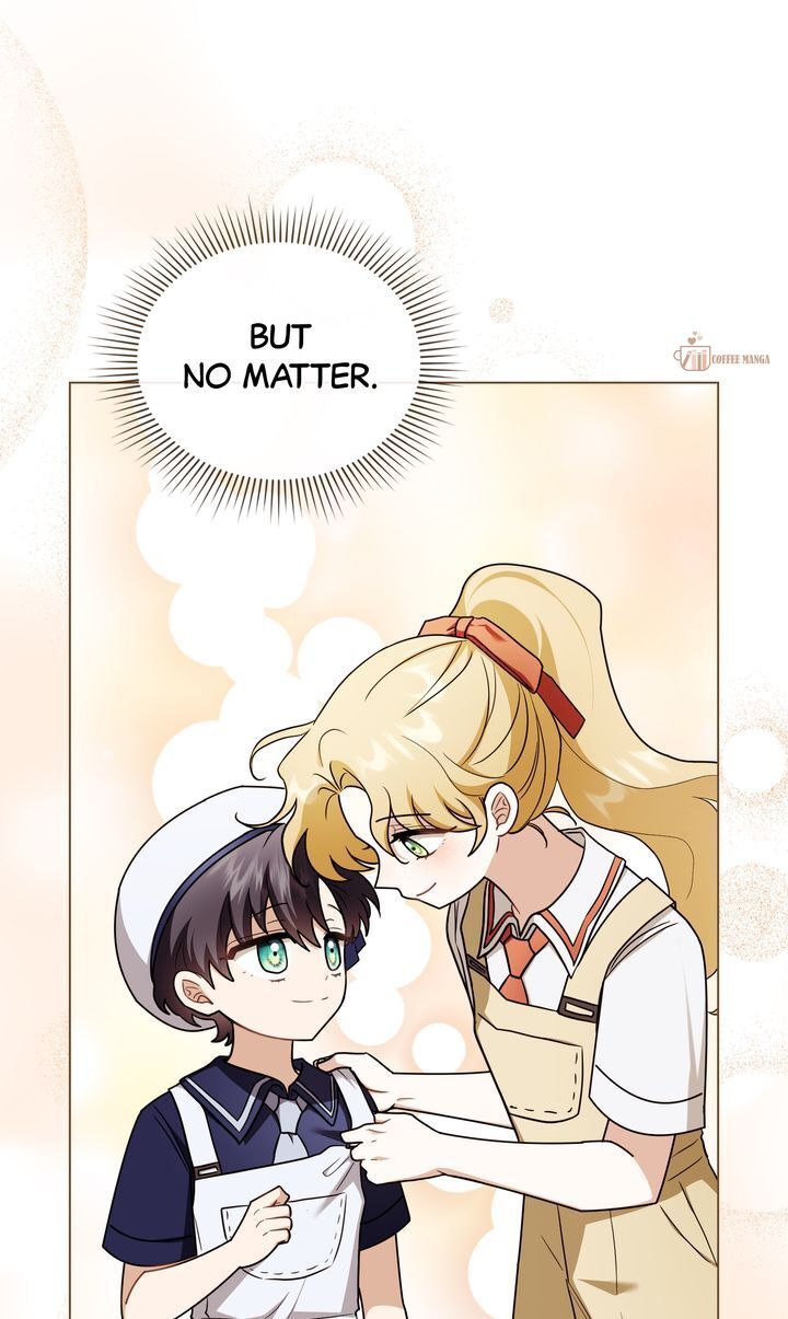Read Finding Camellia Manga Online