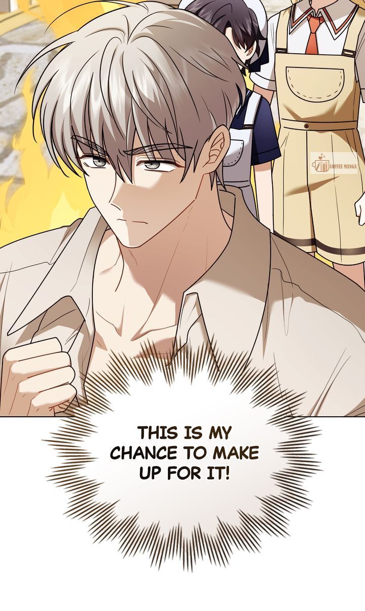 Read Finding Camellia Manga Online