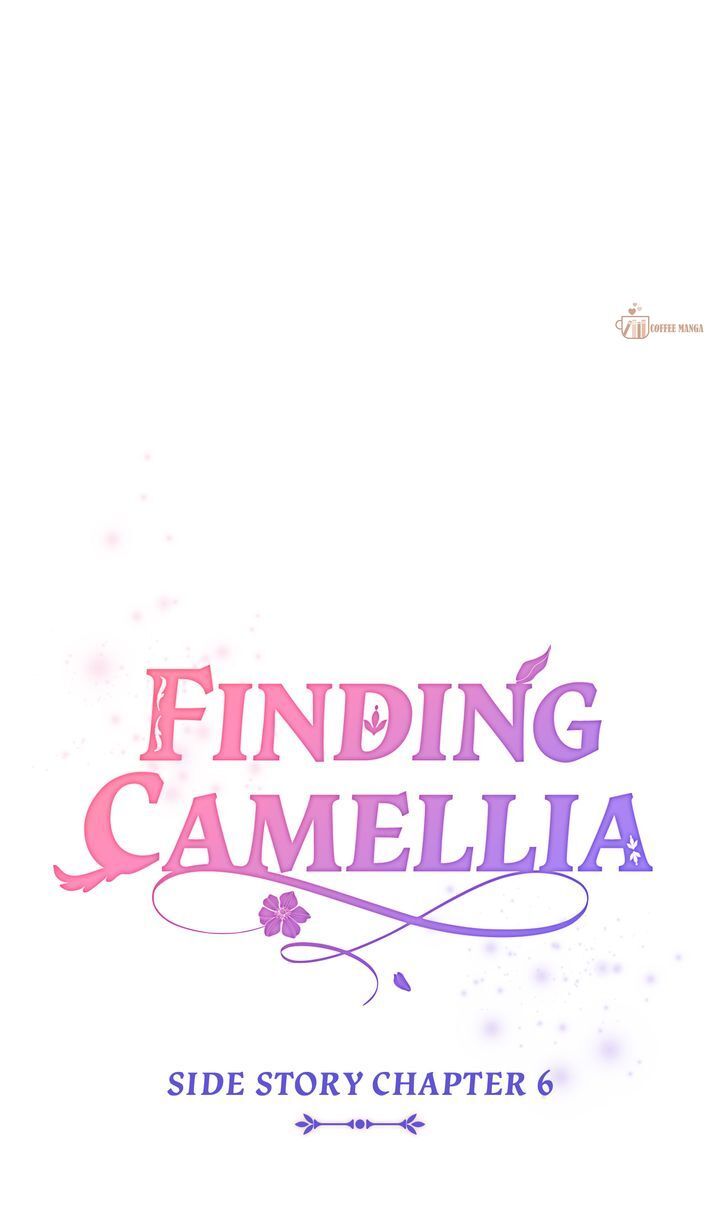 Read Finding Camellia Manga Online