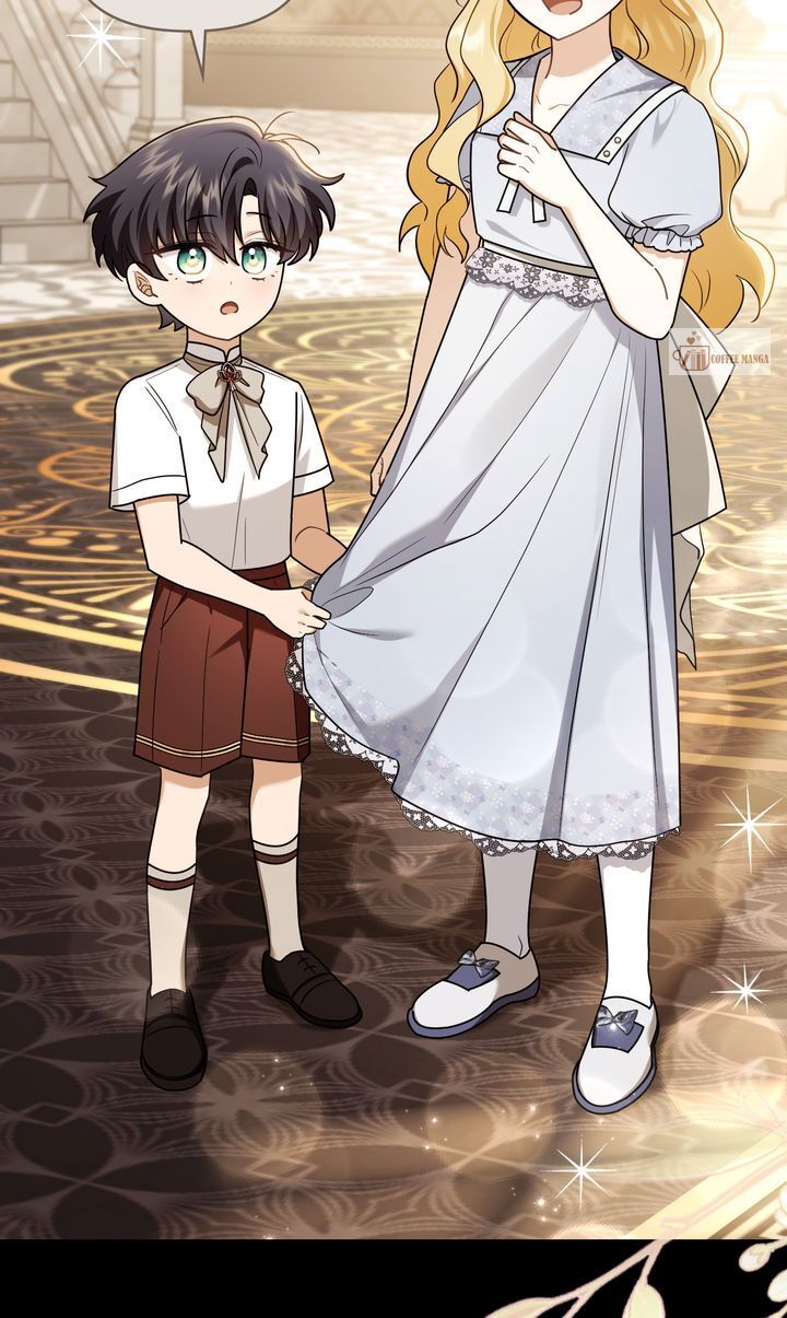 Read Finding Camellia Manga Online