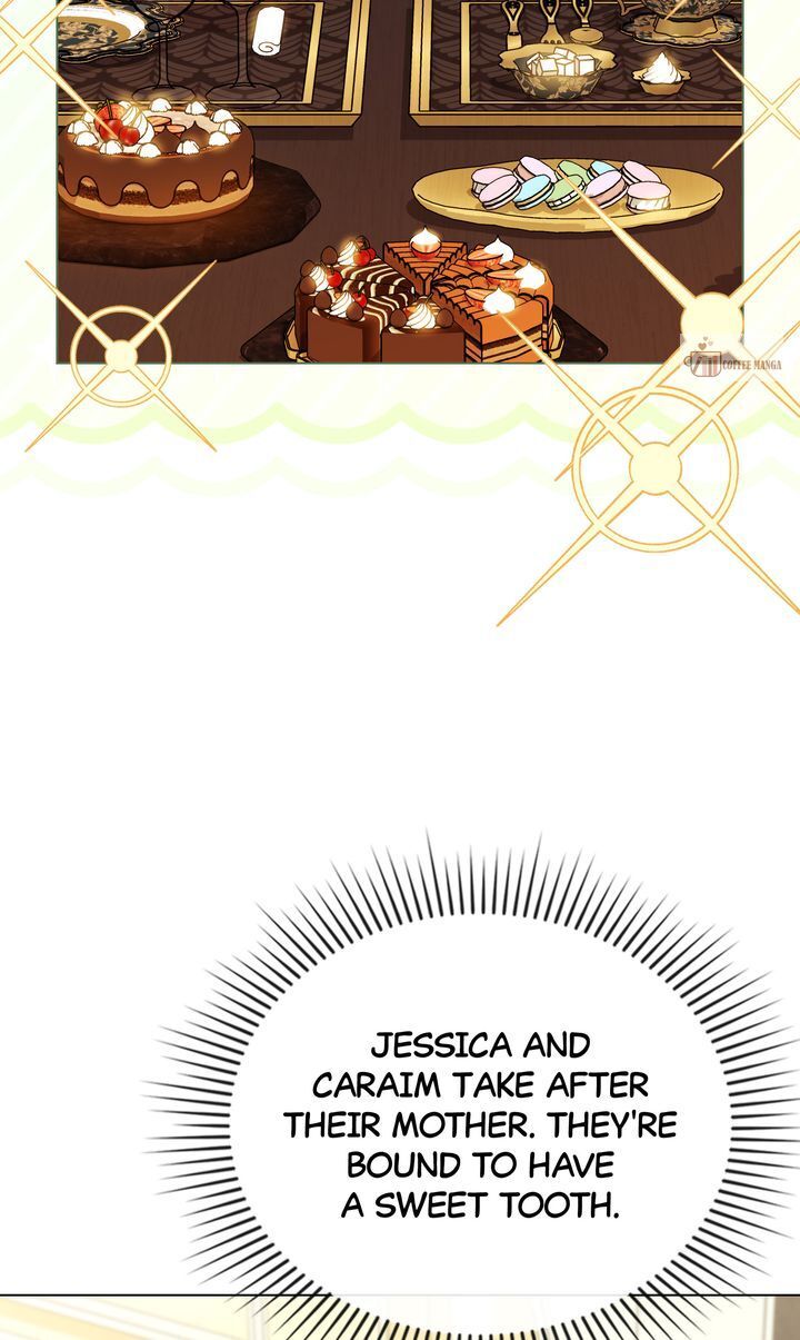 Read Finding Camellia Manga Online