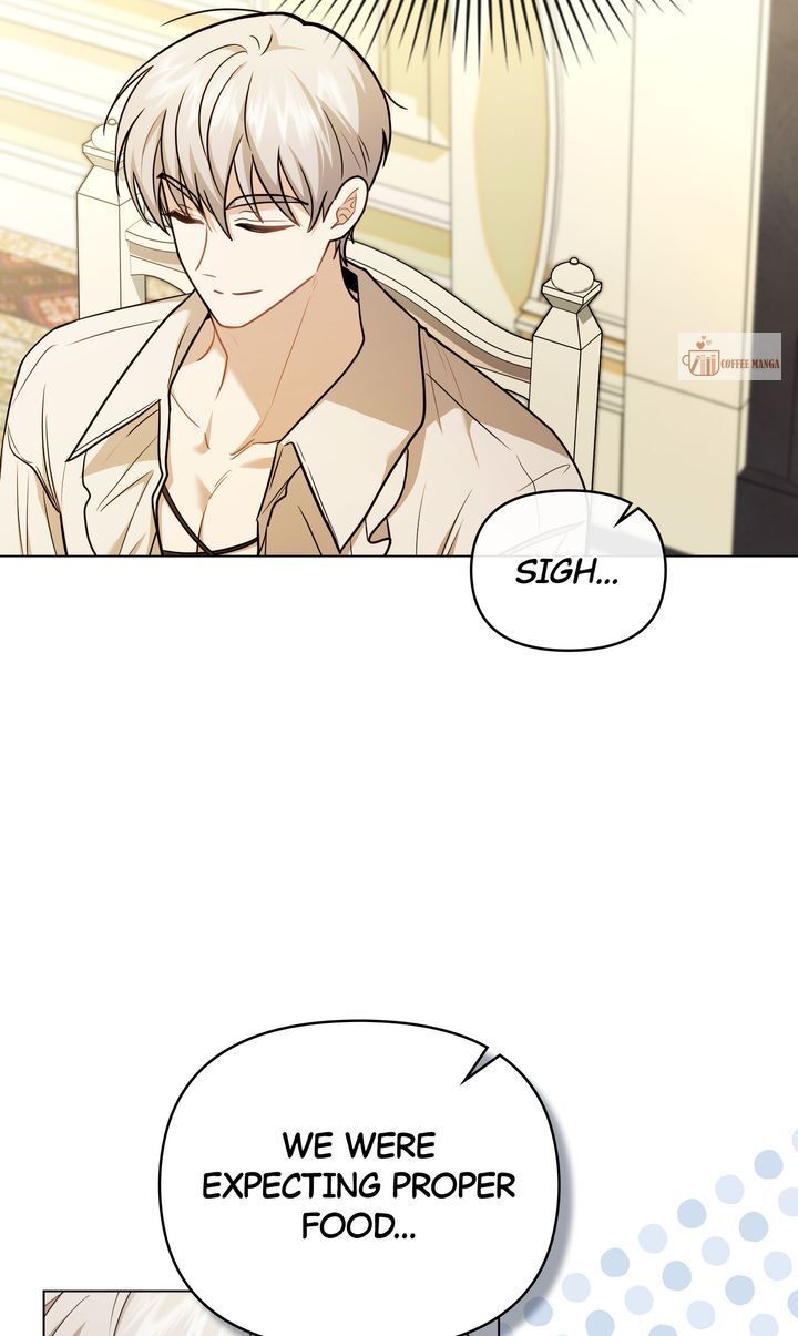 Read Finding Camellia Manga Online