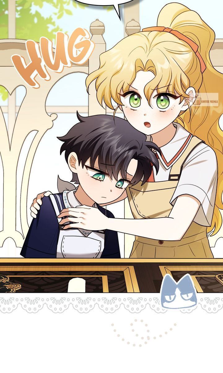 Read Finding Camellia Manga Online