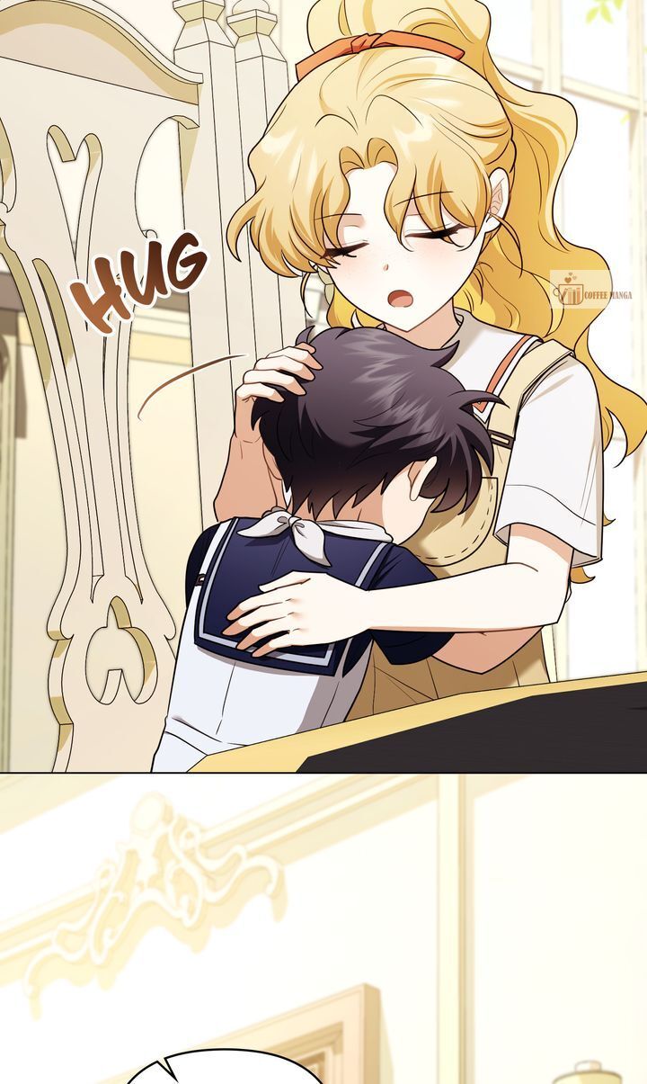 Read Finding Camellia Manga Online