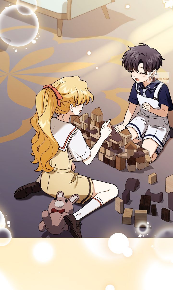 Read Finding Camellia Manga Online