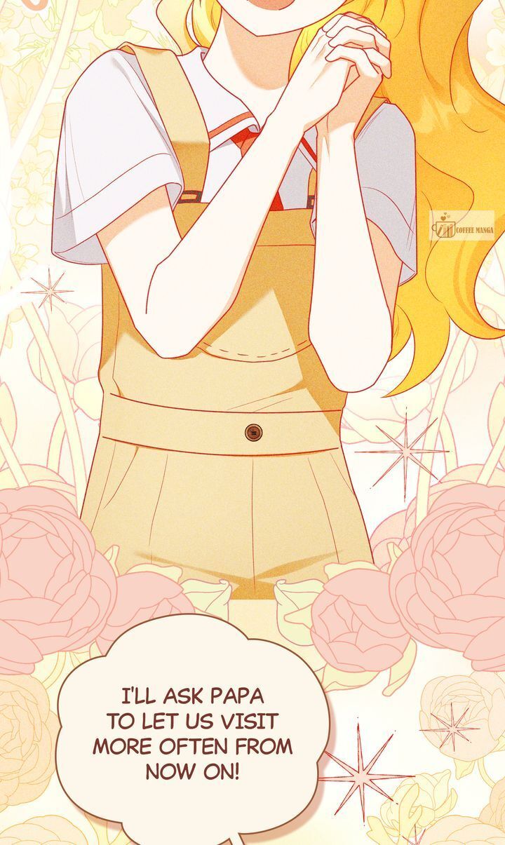 Read Finding Camellia Manga Online