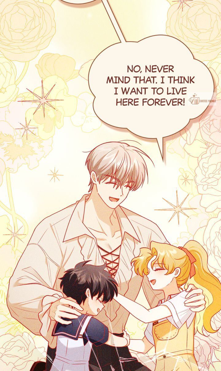 Read Finding Camellia Manga Online