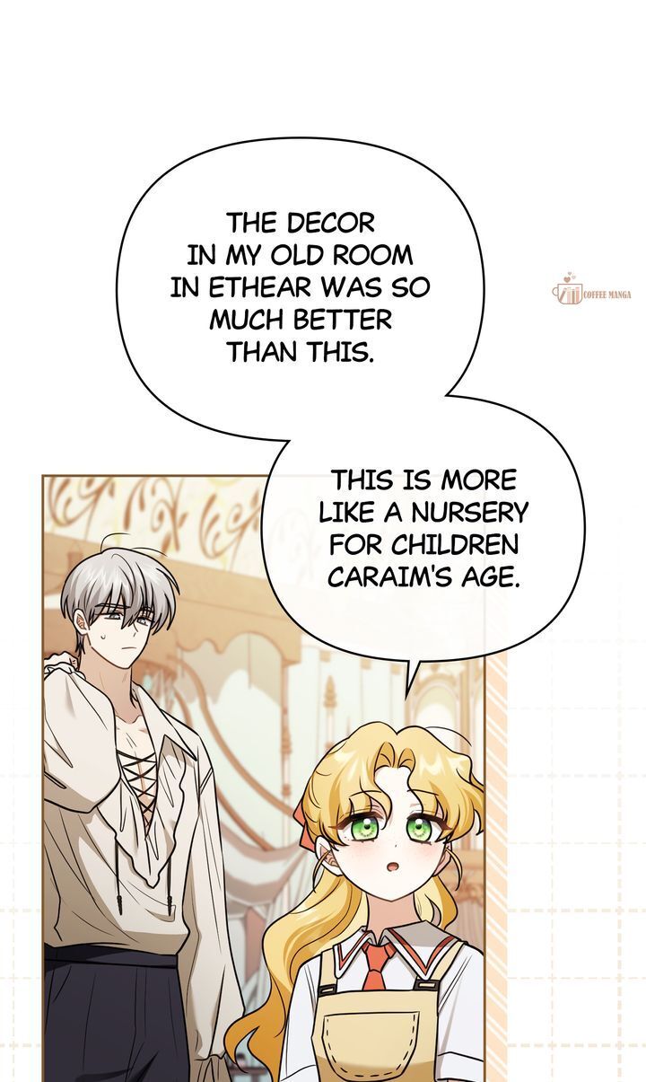 Read Finding Camellia Manga Online