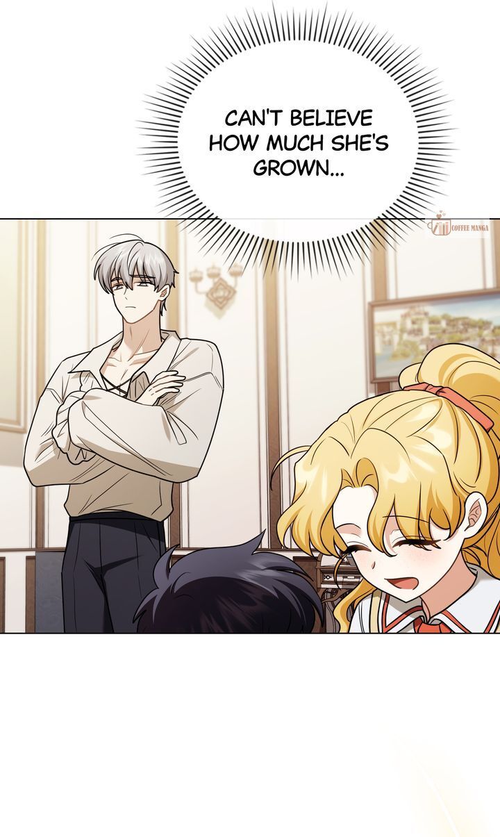 Read Finding Camellia Manga Online