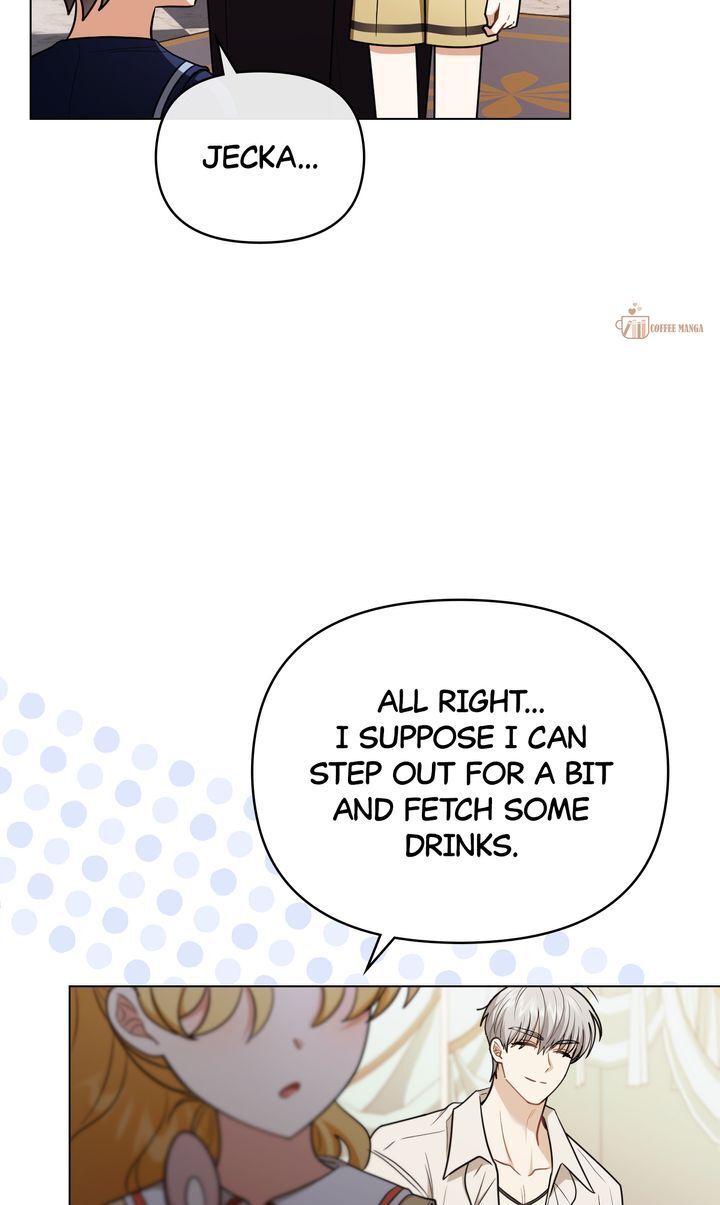 Read Finding Camellia Manga Online