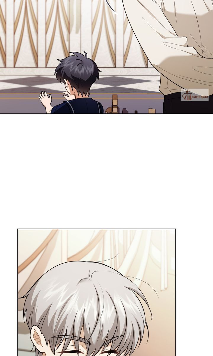 Read Finding Camellia Manga Online