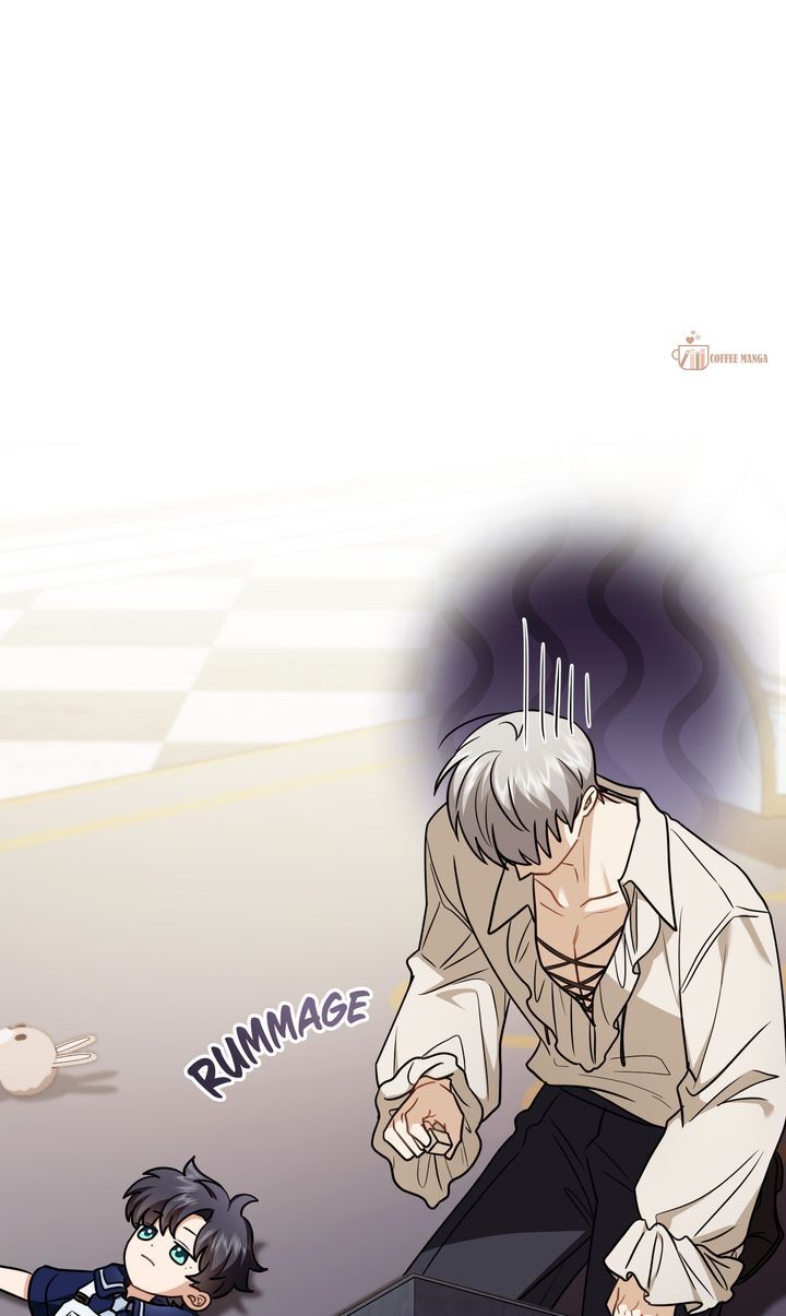Read Finding Camellia Manga Online