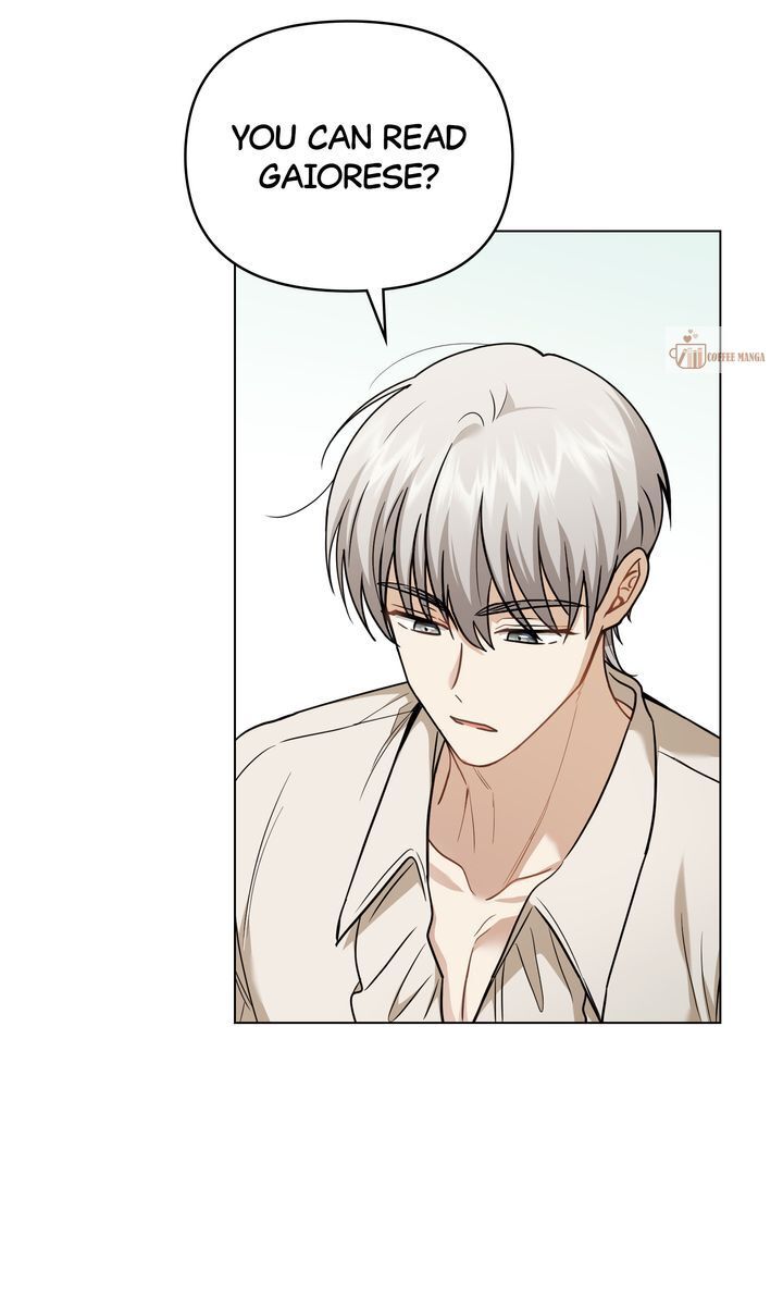 Read Finding Camellia Manga Online