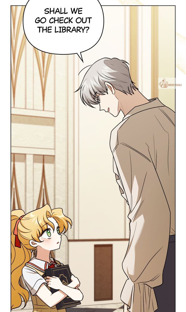 Read Finding Camellia Manga Online